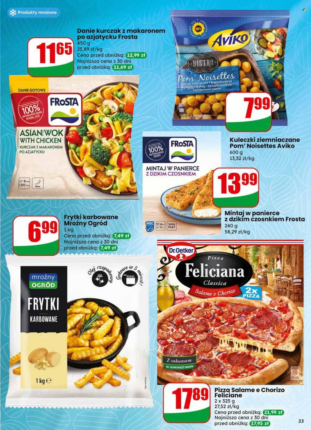 Gazetka Dino - 1.04.2026 - 7.04.2026. Strona 33