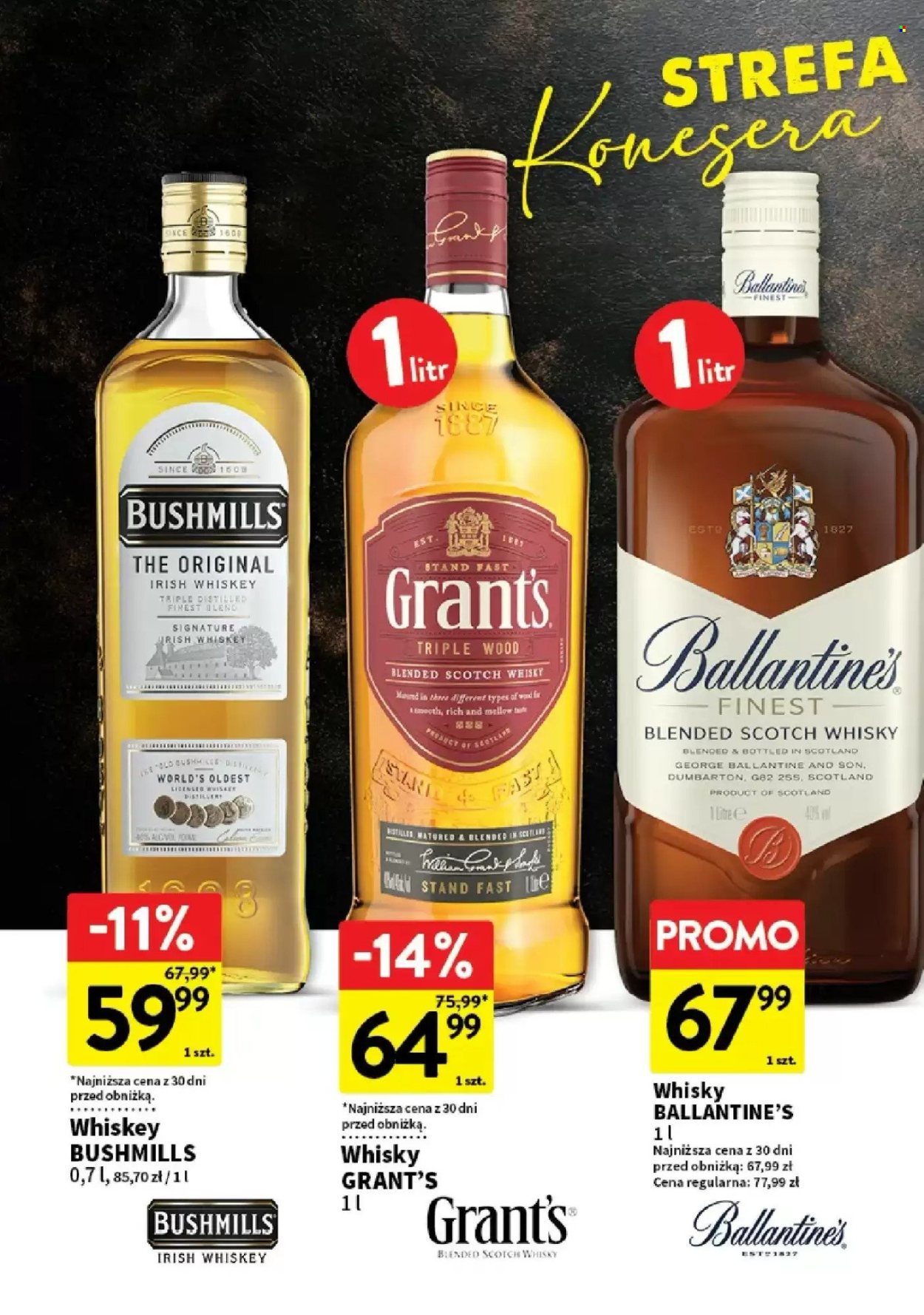 Gazetka Intermarché - 26.03.2026 - 15.04.2026. Strona 6