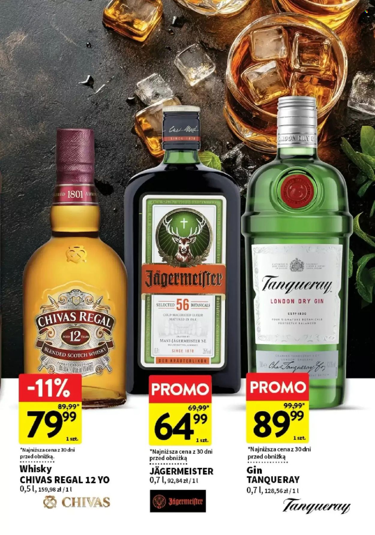Gazetka Intermarché - 26.03.2026 - 15.04.2026. Strona 7