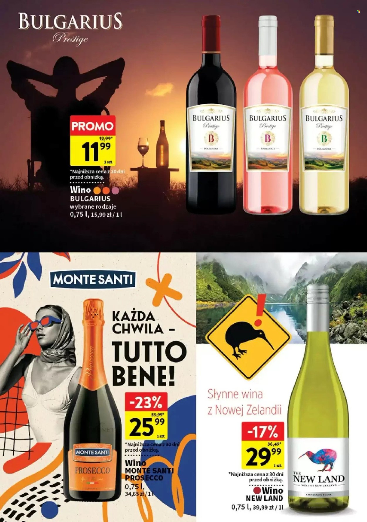 Gazetka Intermarché - 26.03.2026 - 15.04.2026. Strona 17