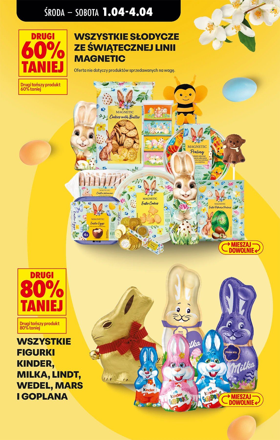 Gazetka Biedronka - 1.04.2026 - 8.04.2026. Strona 9