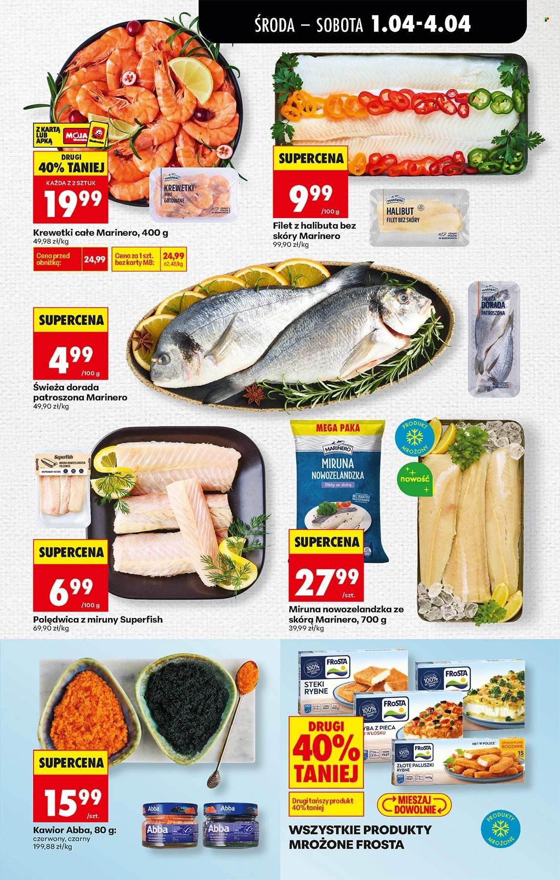 Gazetka Biedronka - 1.04.2026 - 8.04.2026. Strona 29