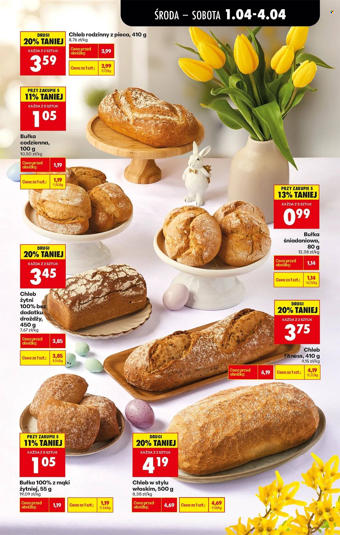 Gazetka Biedronka - 1.04.2026 - 8.04.2026. Strona 31