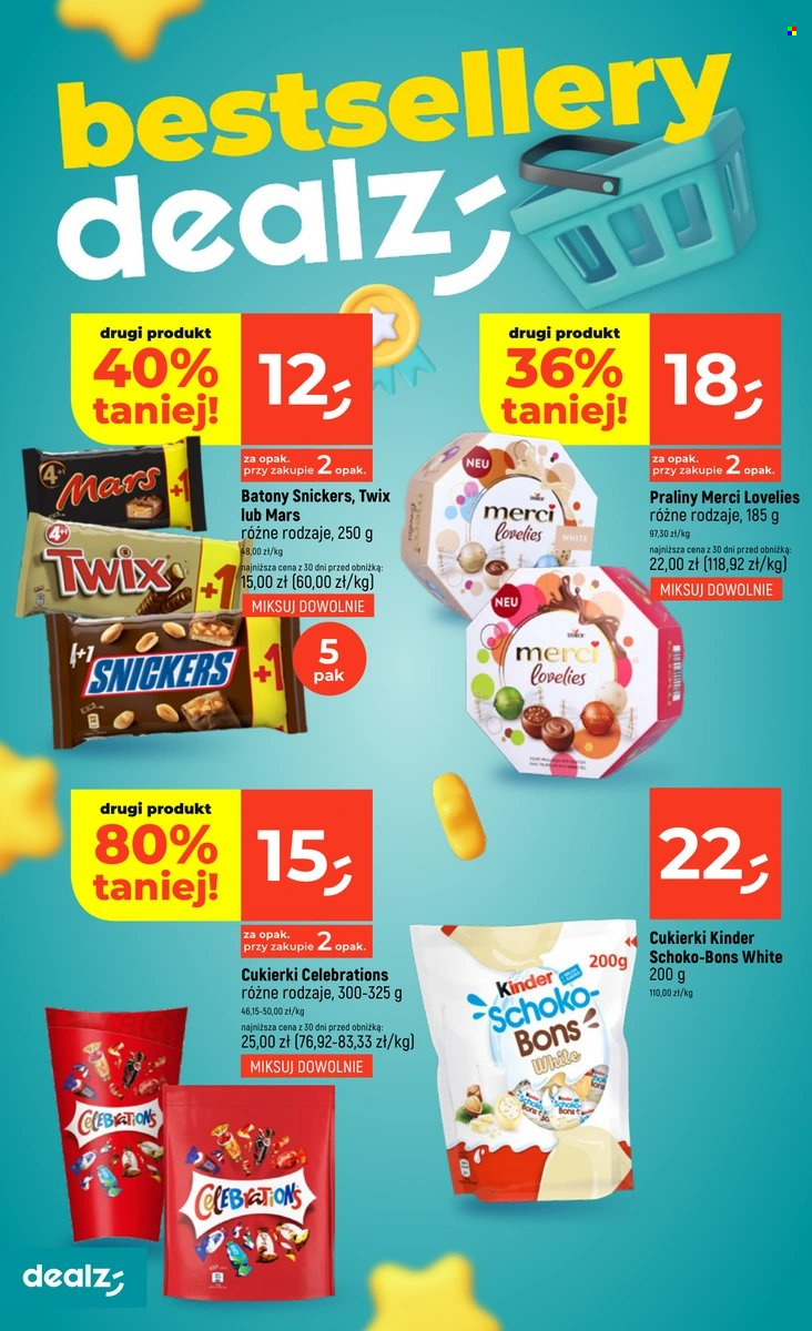 Gazetka Dealz - 2.04.2026 - 8.04.2026. Strona 18