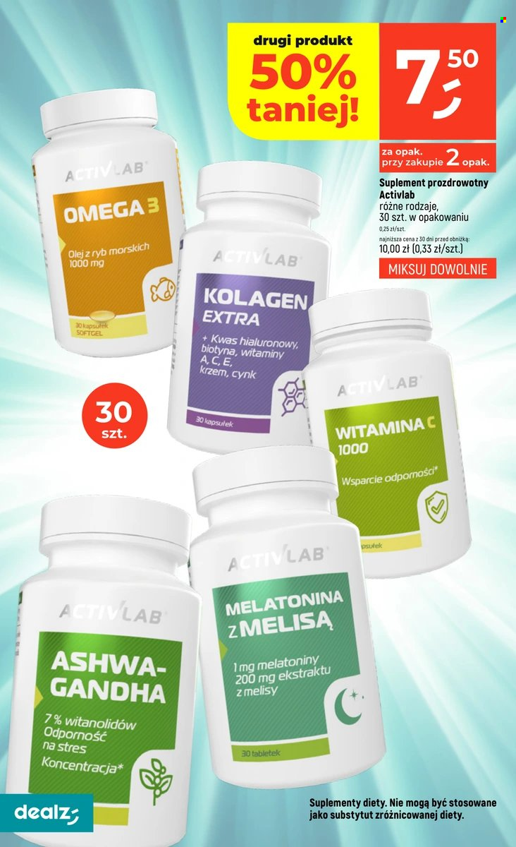 Gazetka Dealz - 2.04.2026 - 8.04.2026. Strona 24