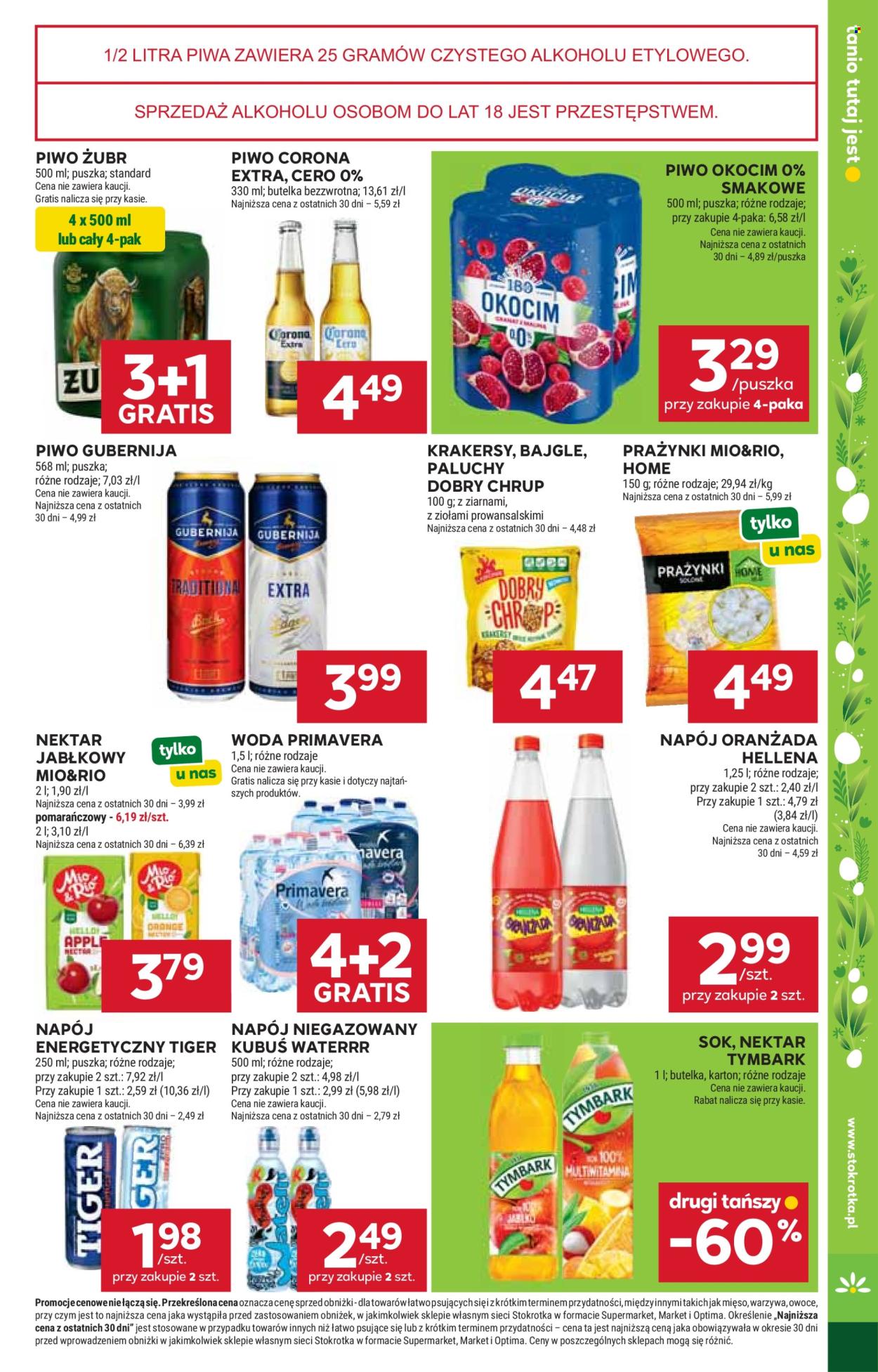 Gazetka Stokrotka Market - 2.04.2026 - 8.04.2026. Strona 30