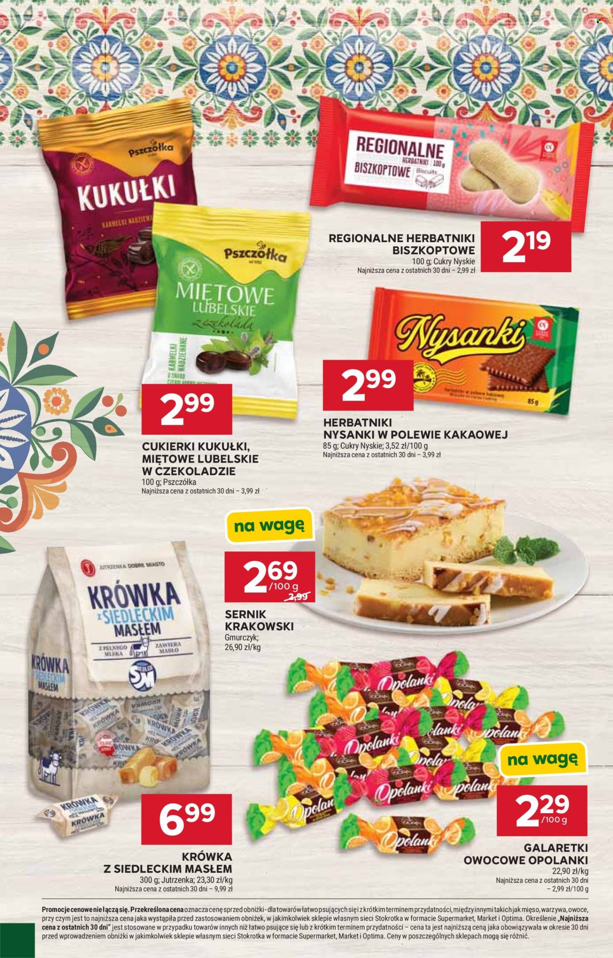 Gazetka Stokrotka Market - 2.04.2026 - 8.04.2026. Strona 40