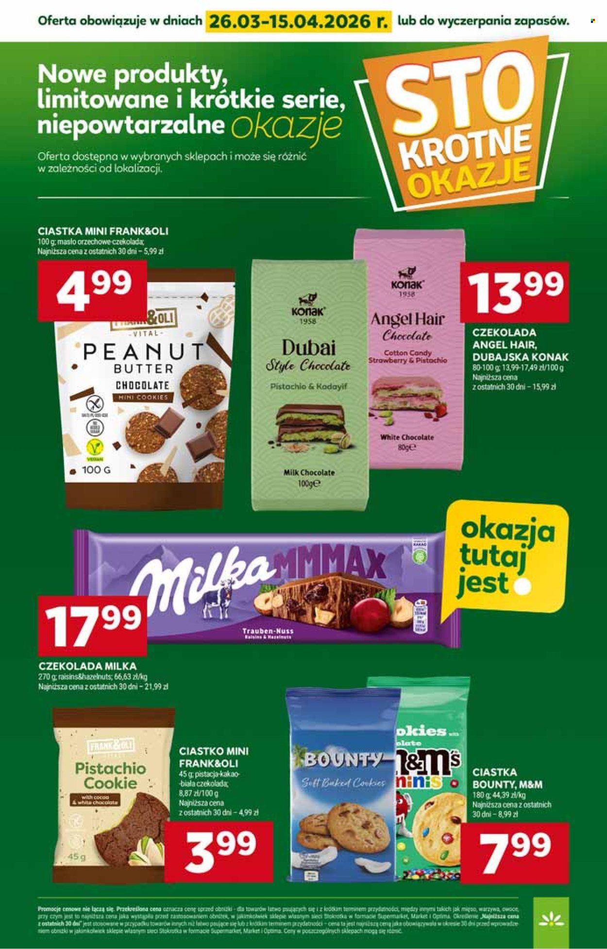 Gazetka Stokrotka Market - 2.04.2026 - 8.04.2026. Strona 42