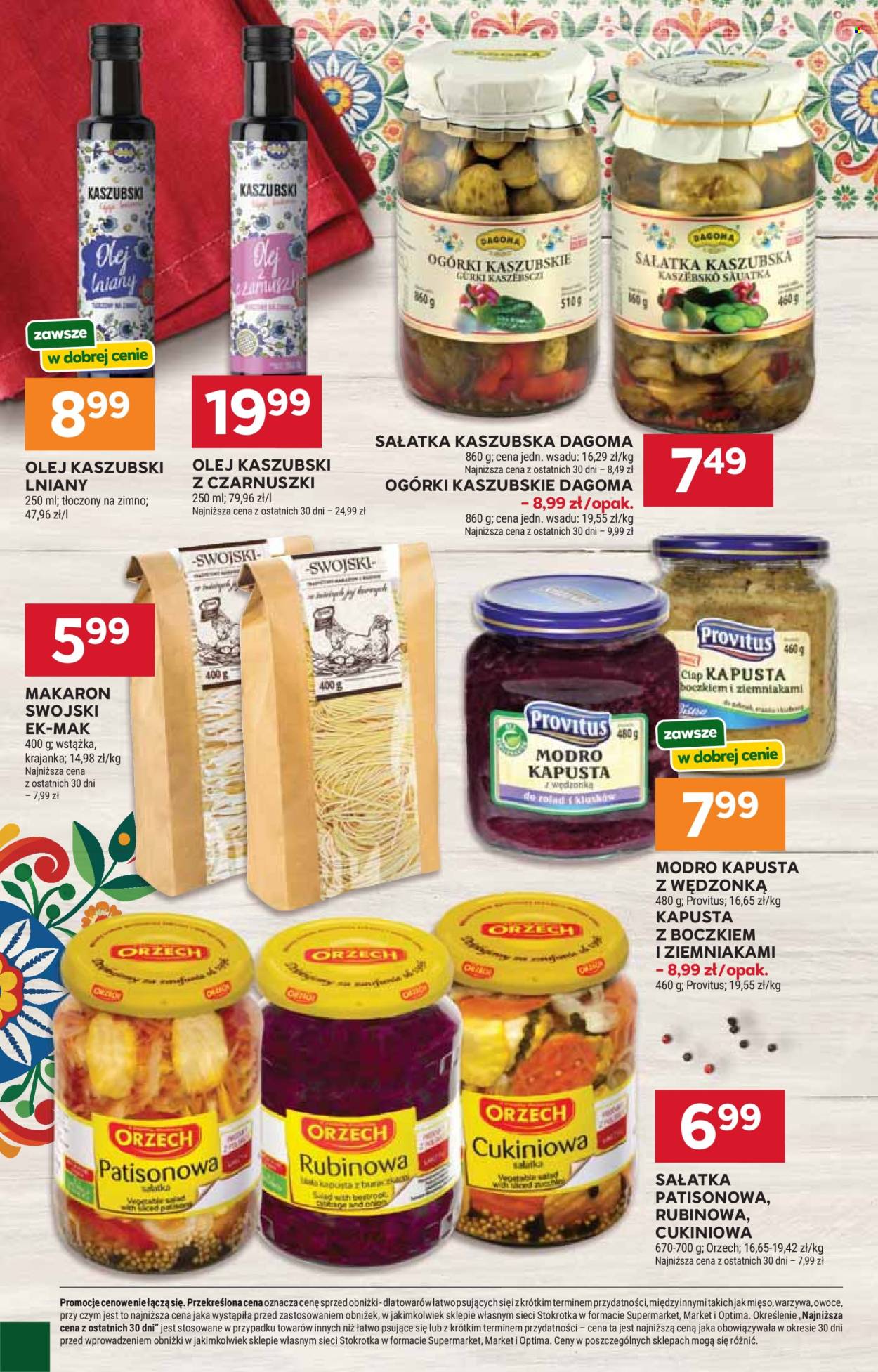 Gazetka Stokrotka Supermarket - 2.04.2026 - 8.04.2026. Strona 49