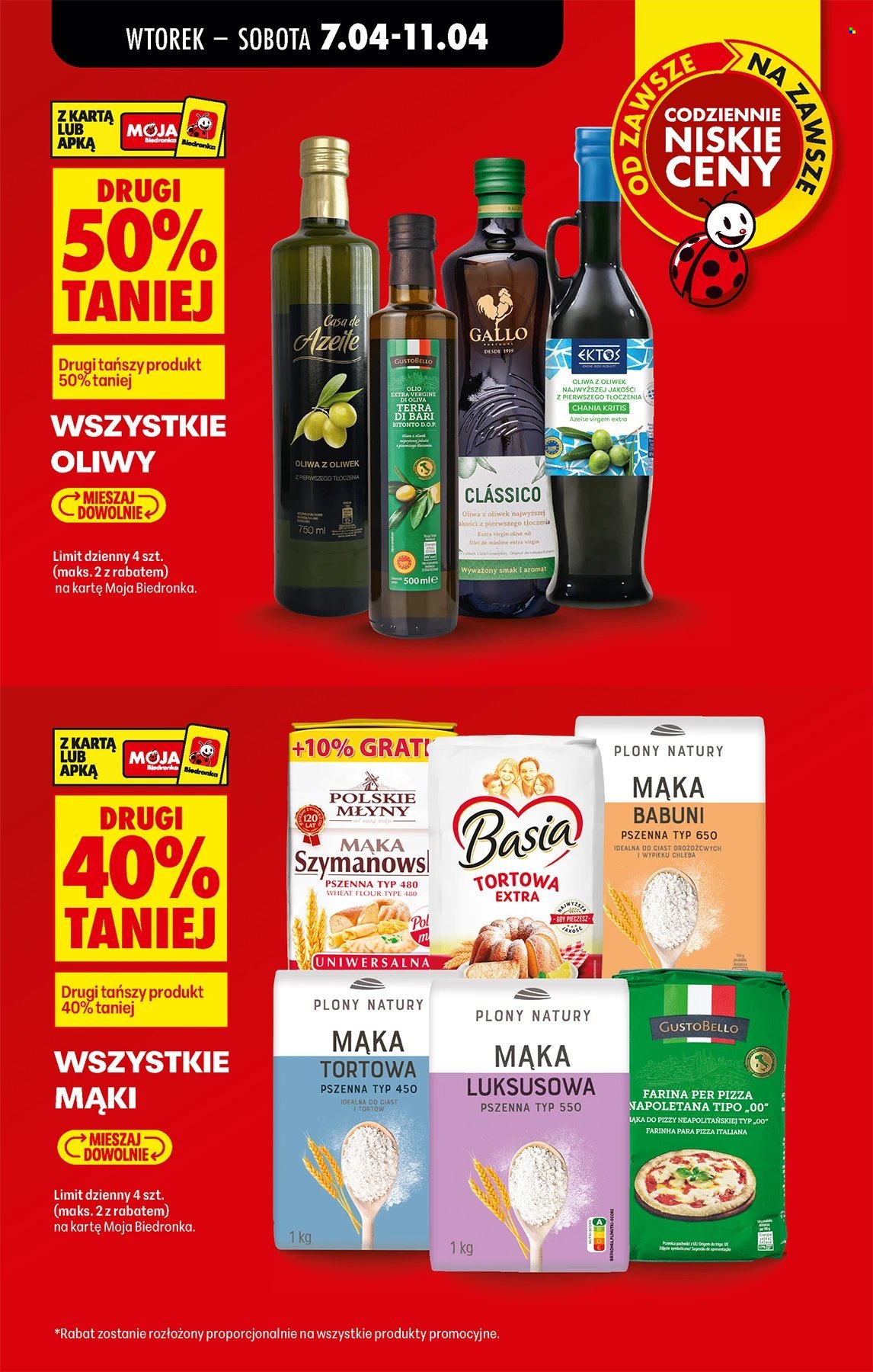 Gazetka Biedronka - 7.04.2026 - 11.04.2026. Strona 9