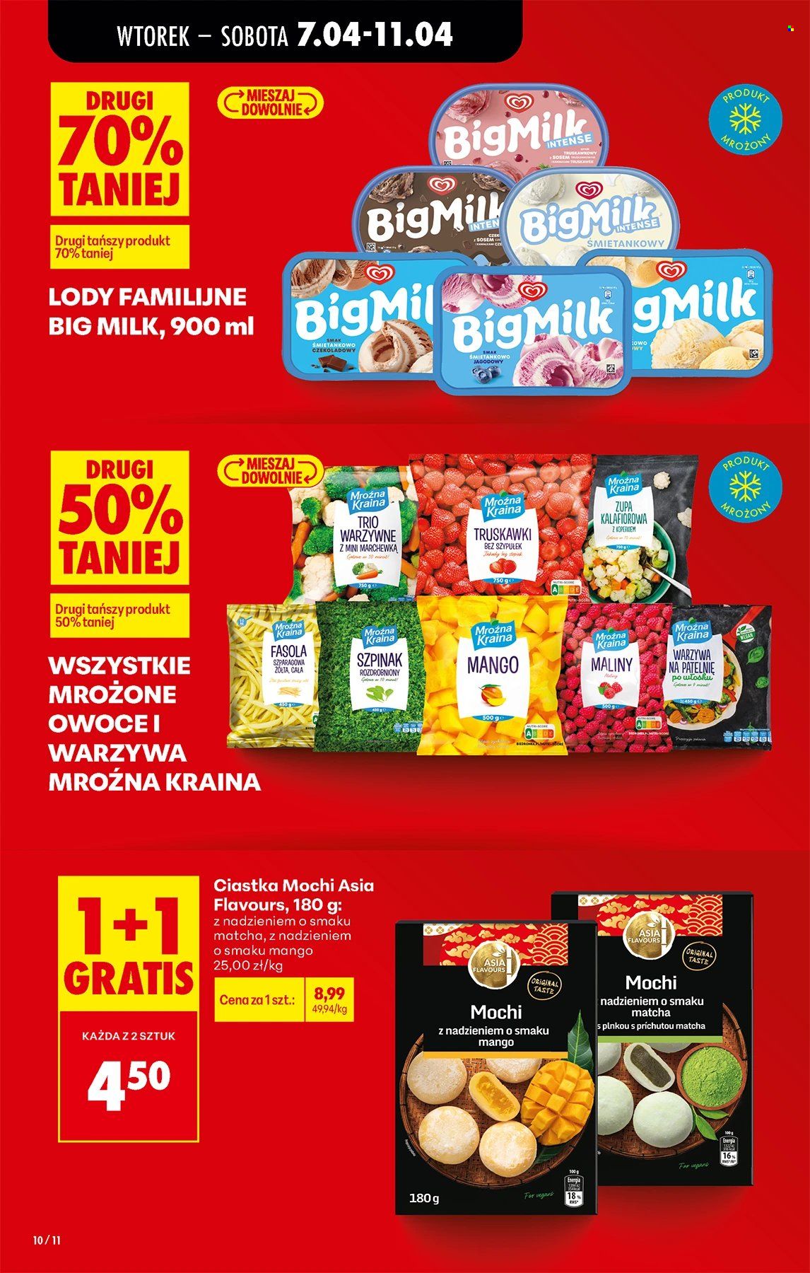 Gazetka Biedronka - 7.04.2026 - 11.04.2026. Strona 10