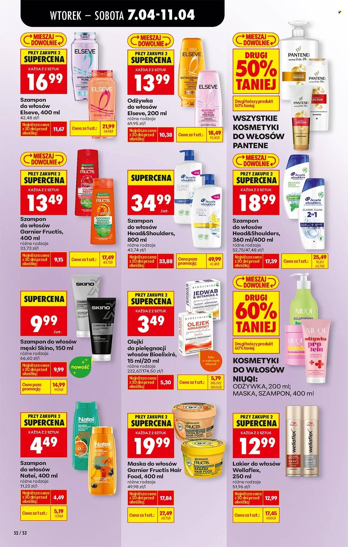 Gazetka Biedronka - 7.04.2026 - 11.04.2026. Strona 52