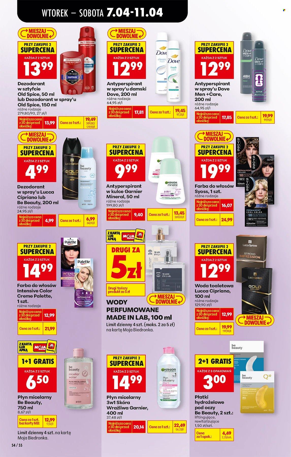 Gazetka Biedronka - 7.04.2026 - 11.04.2026. Strona 54