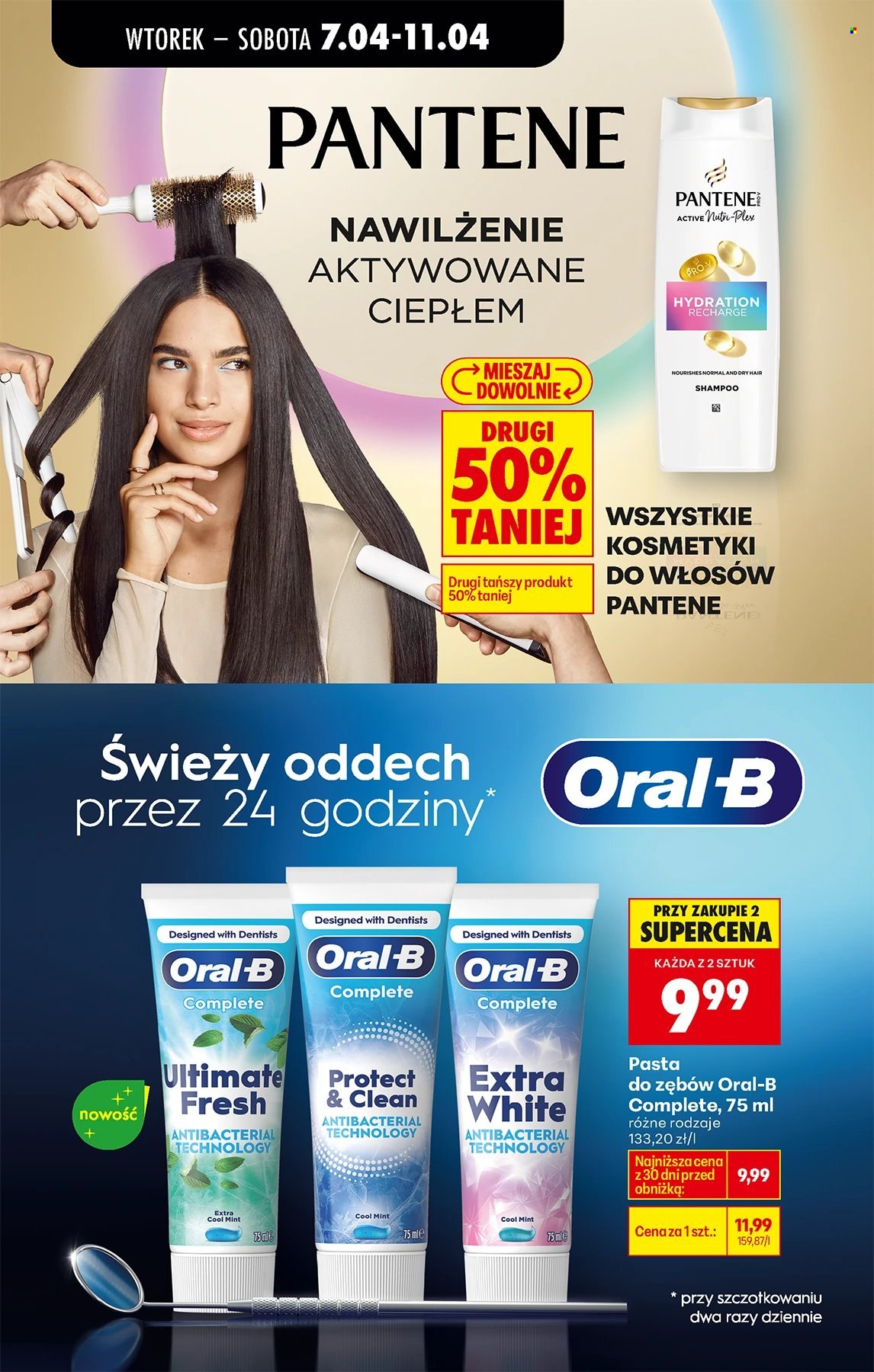 Gazetka Biedronka - 7.04.2026 - 11.04.2026. Strona 82
