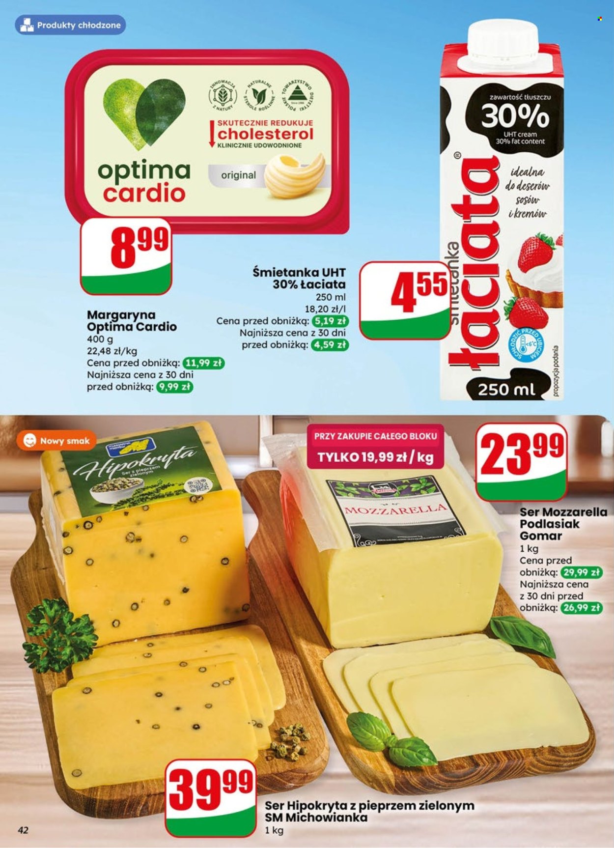 Gazetka Dino - 8.04.2026 - 14.04.2026. Strona 42