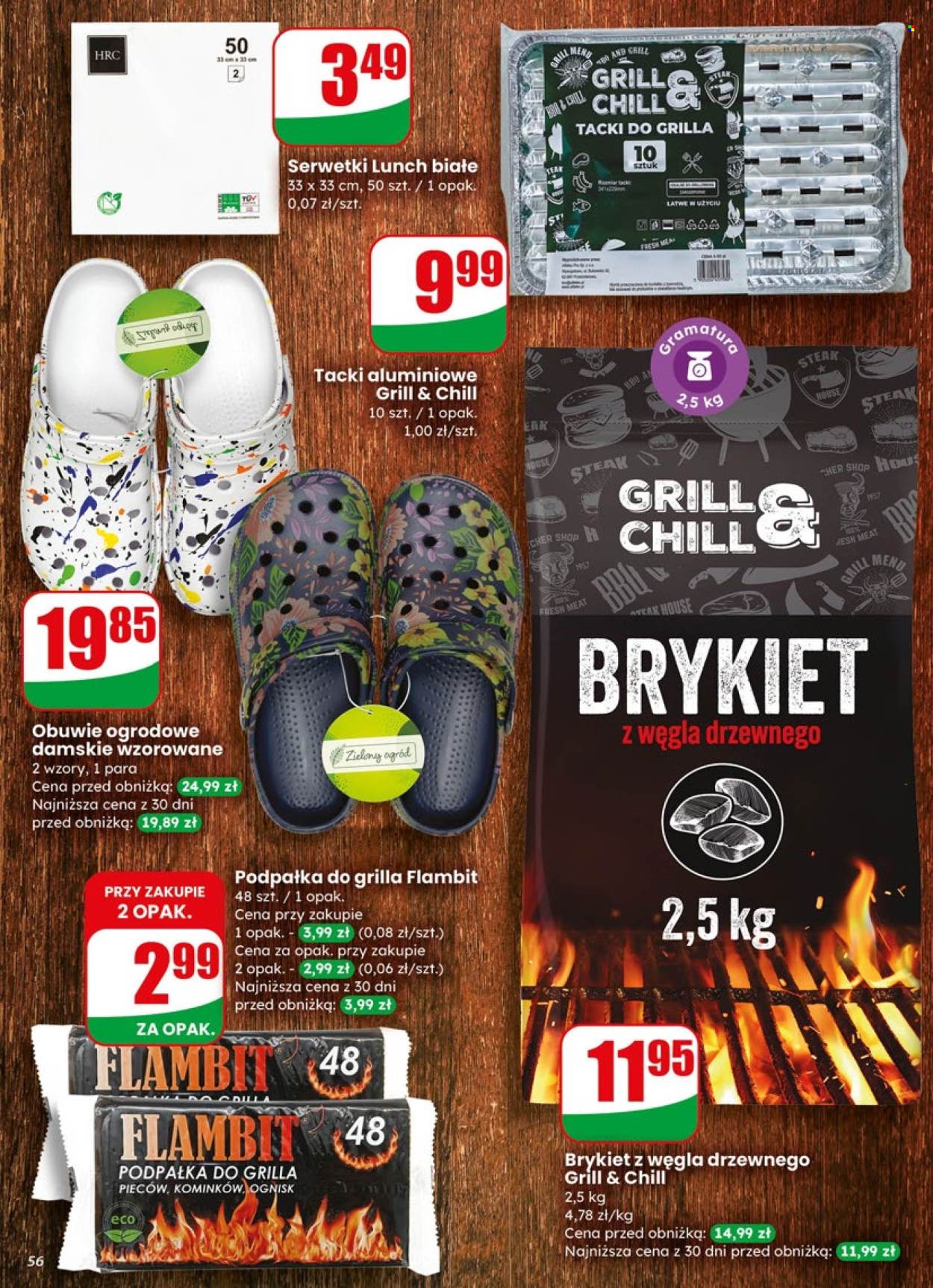 Gazetka Dino - 8.04.2026 - 14.04.2026. Strona 56