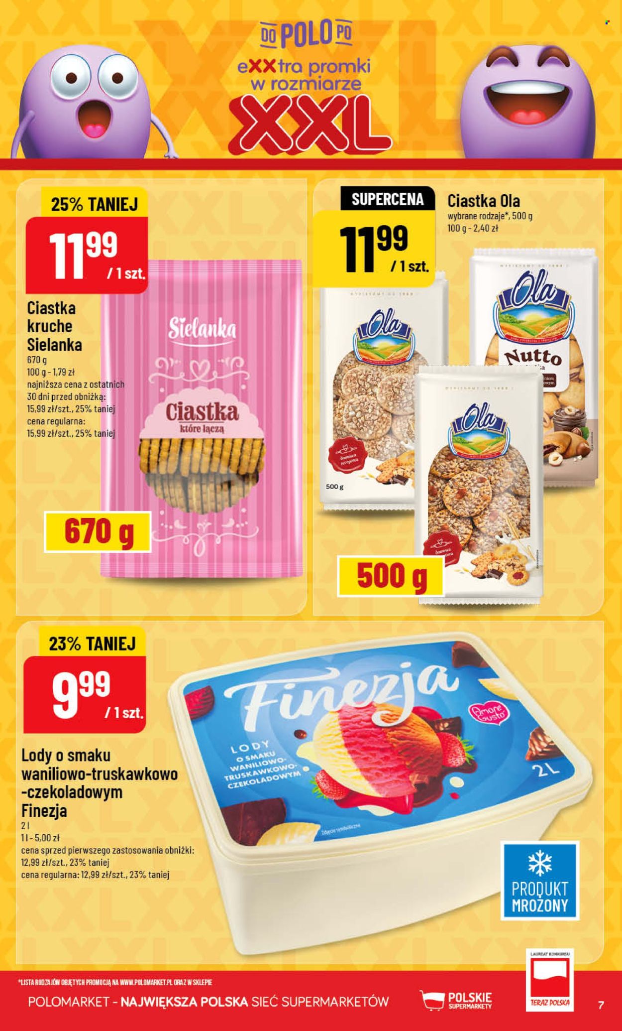 Gazetka Polomarket - 8.04.2026 - 14.04.2026. Strona 7