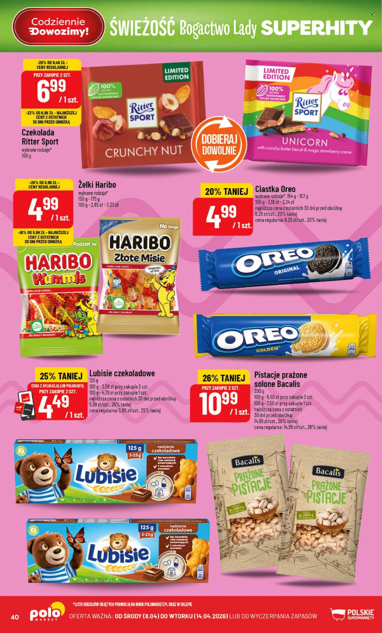 Gazetka Polomarket - 8.04.2026 - 14.04.2026. Strona 40