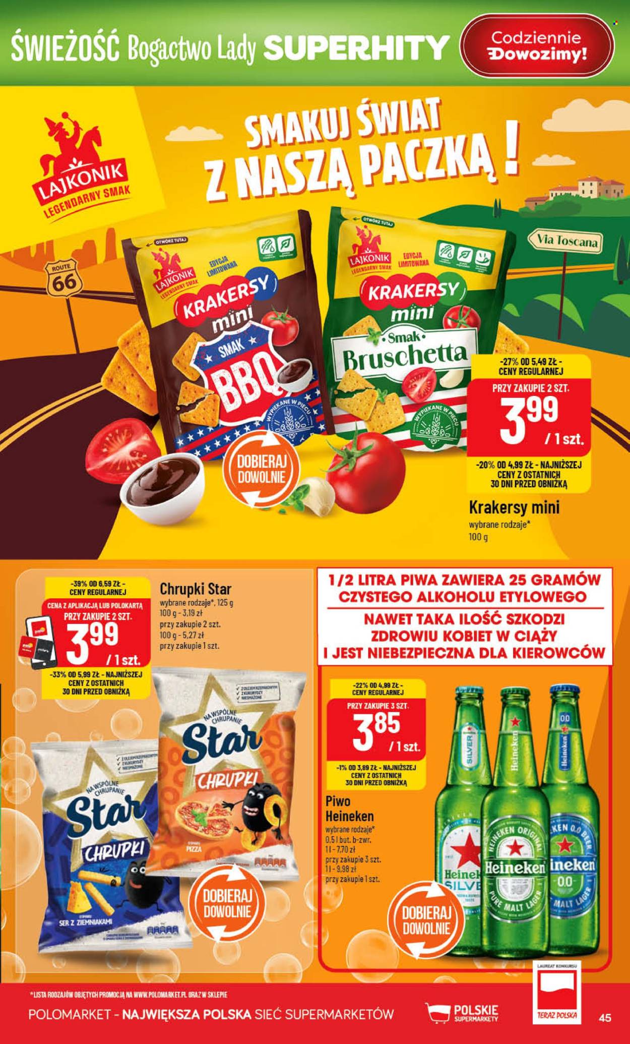 Gazetka Polomarket - 8.04.2026 - 14.04.2026. Strona 45
