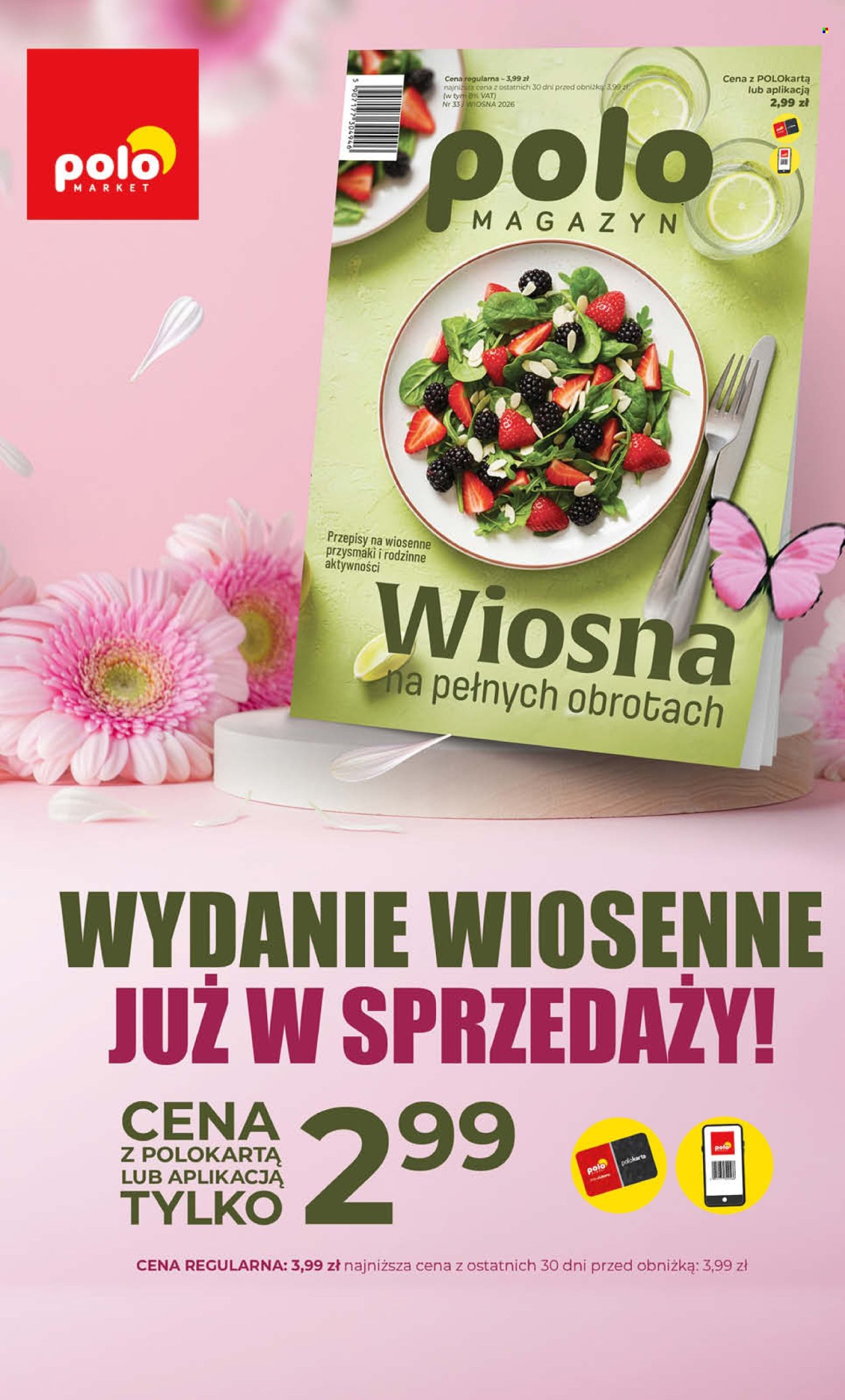 Gazetka Polomarket - 8.04.2026 - 14.04.2026. Strona 60