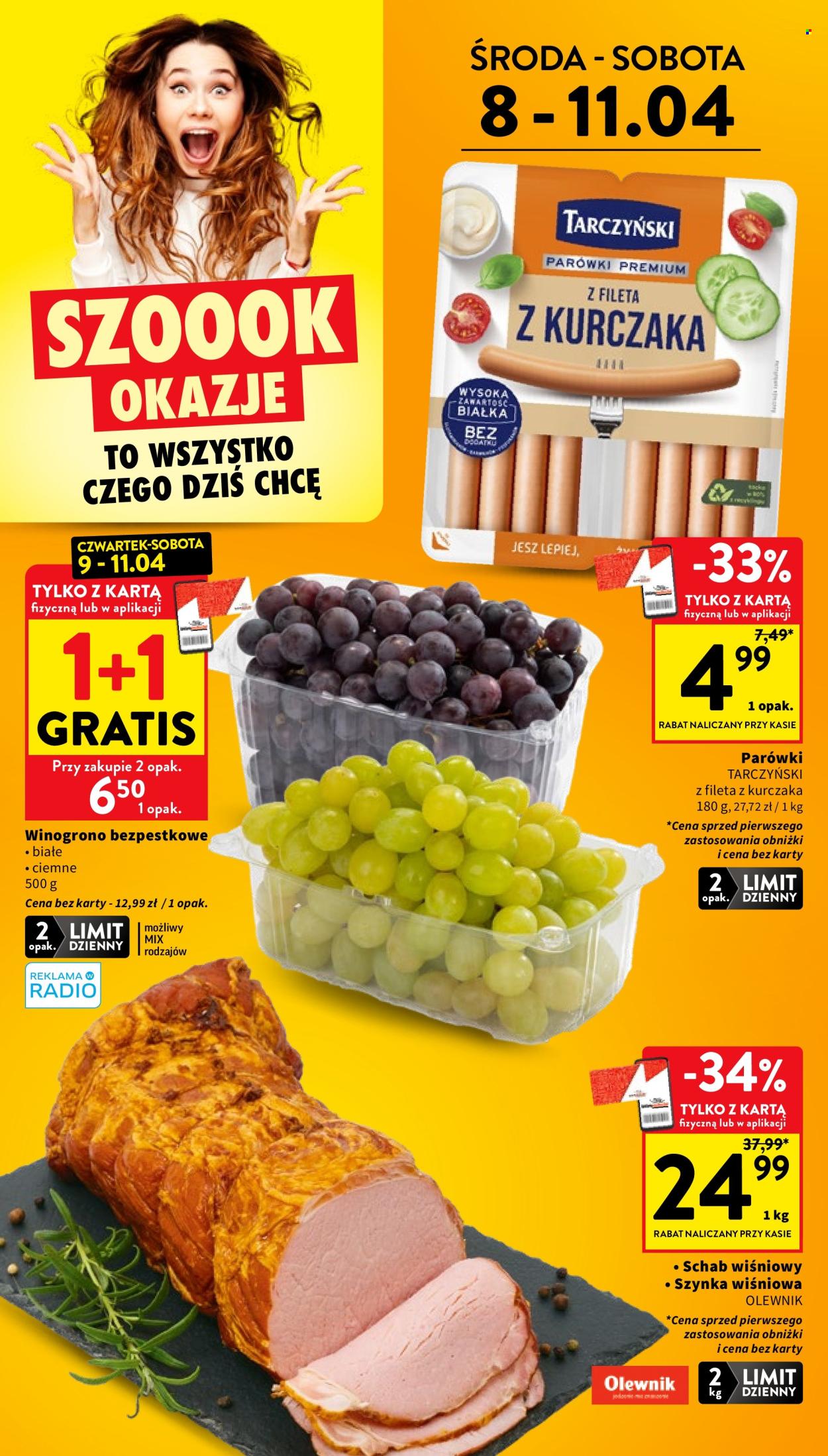Gazetka Intermarché - 8.04.2026 - 15.04.2026. Strona 2