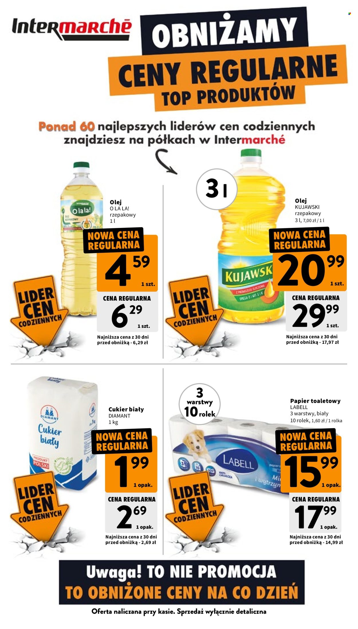 Gazetka Intermarché - 8.04.2026 - 15.04.2026. Strona 6