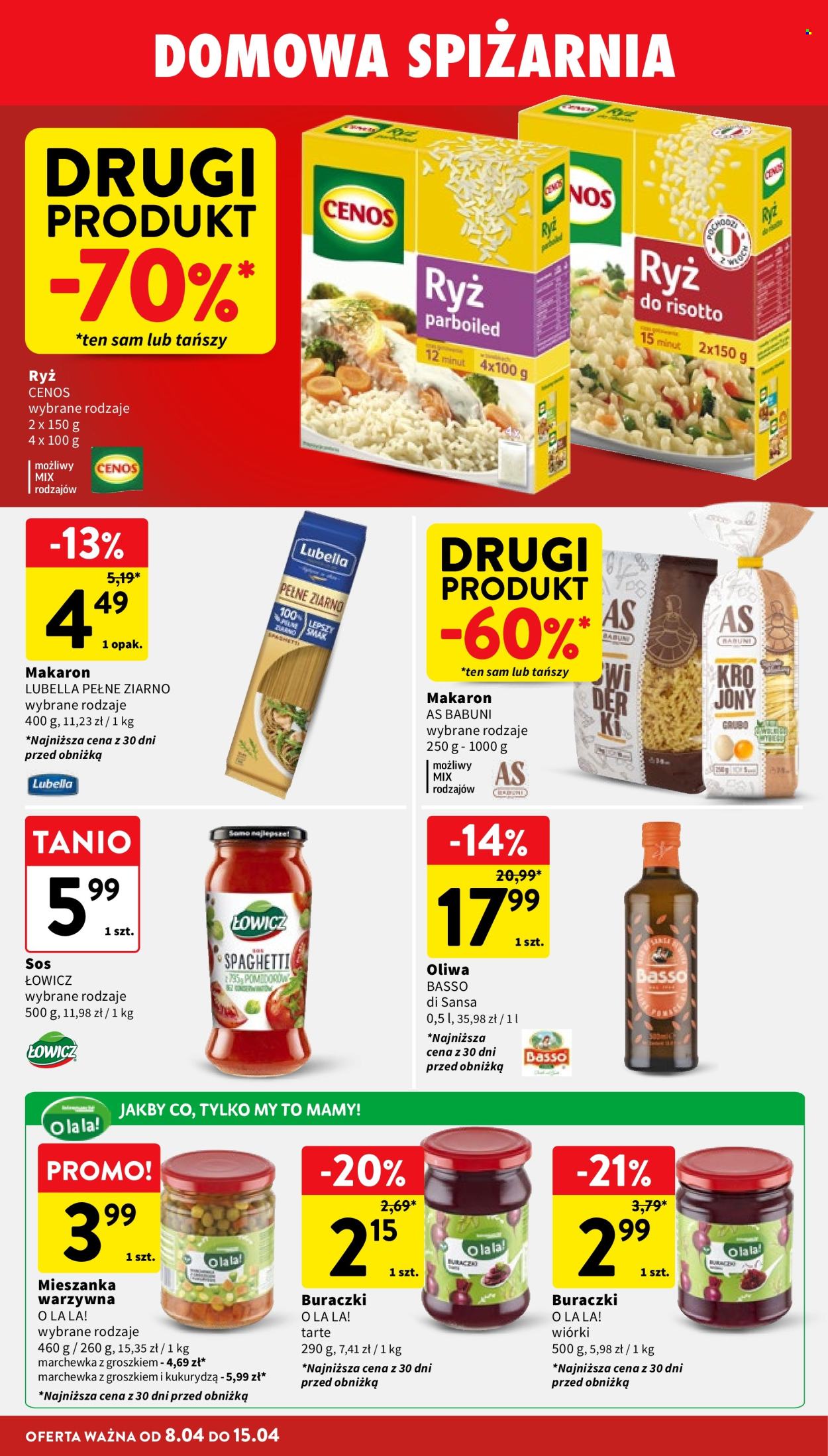 Gazetka Intermarché - 8.04.2026 - 15.04.2026. Strona 26