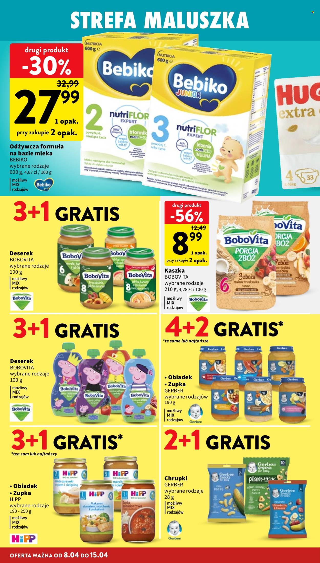 Gazetka Intermarché - 8.04.2026 - 15.04.2026. Strona 28