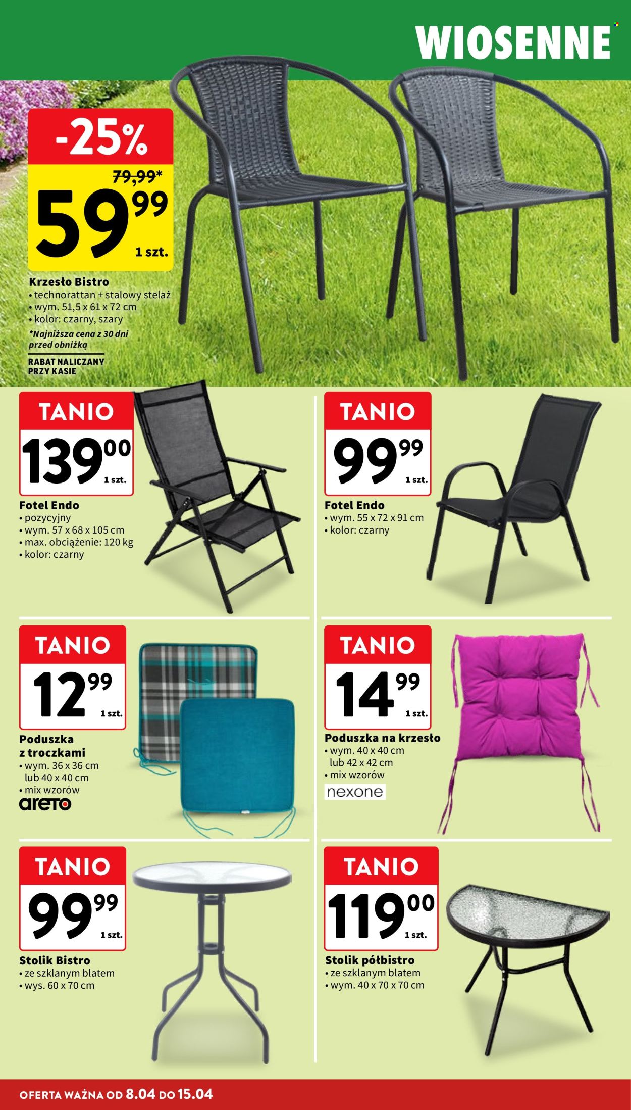 Gazetka Intermarché - 8.04.2026 - 15.04.2026. Strona 36