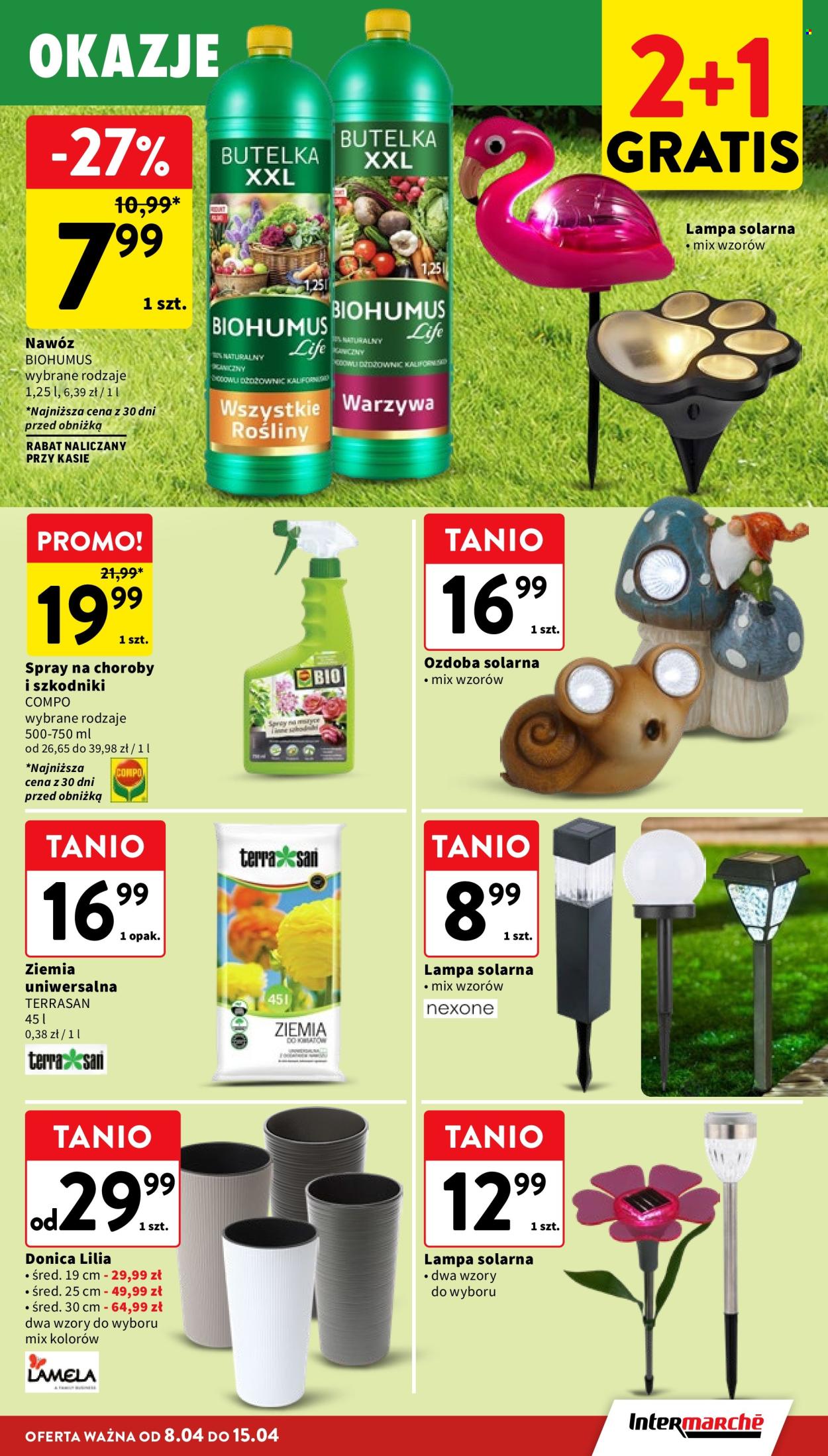Gazetka Intermarché - 8.04.2026 - 15.04.2026. Strona 37