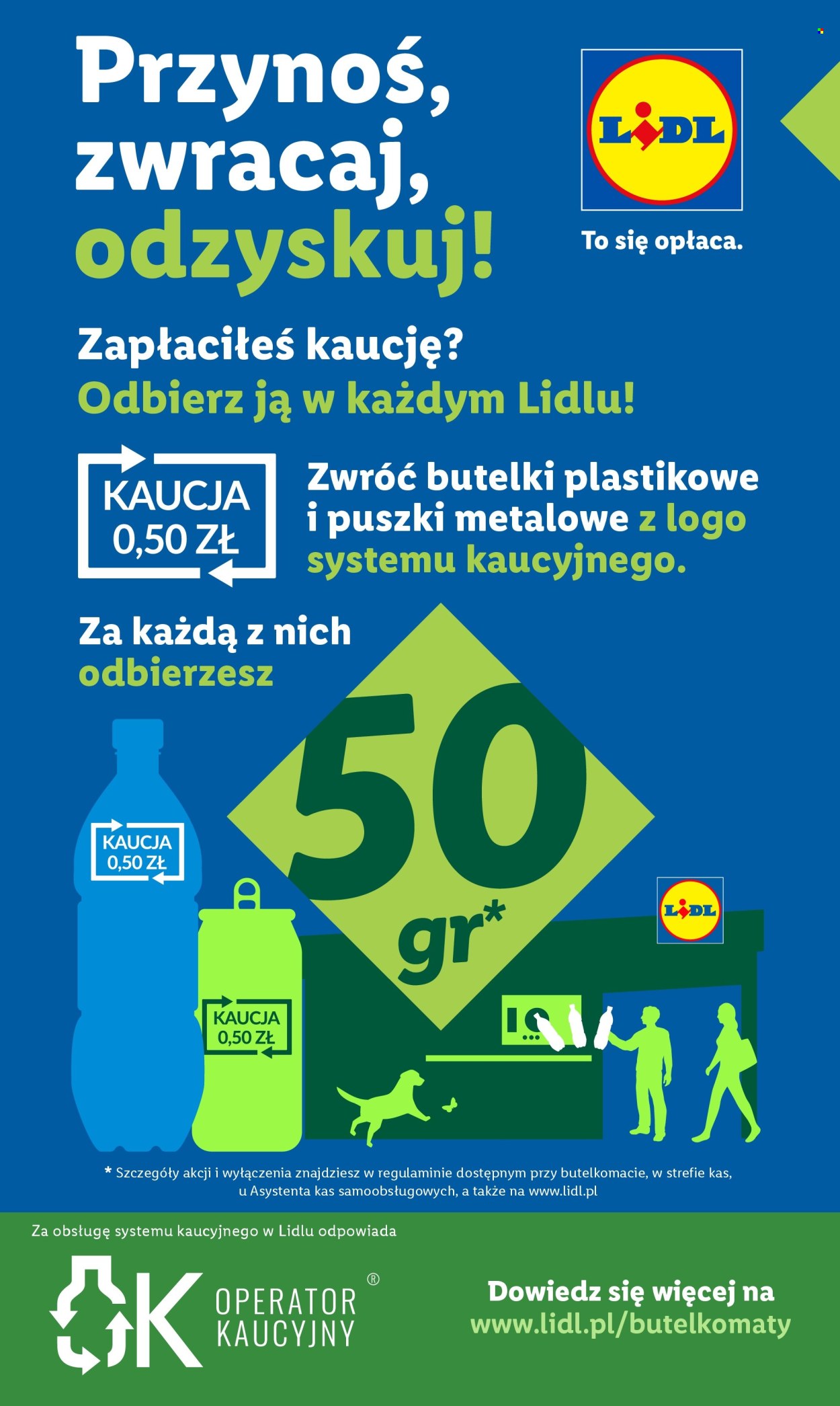 Gazetka Lidl - 9.04.2026 - 11.04.2026. Strona 44