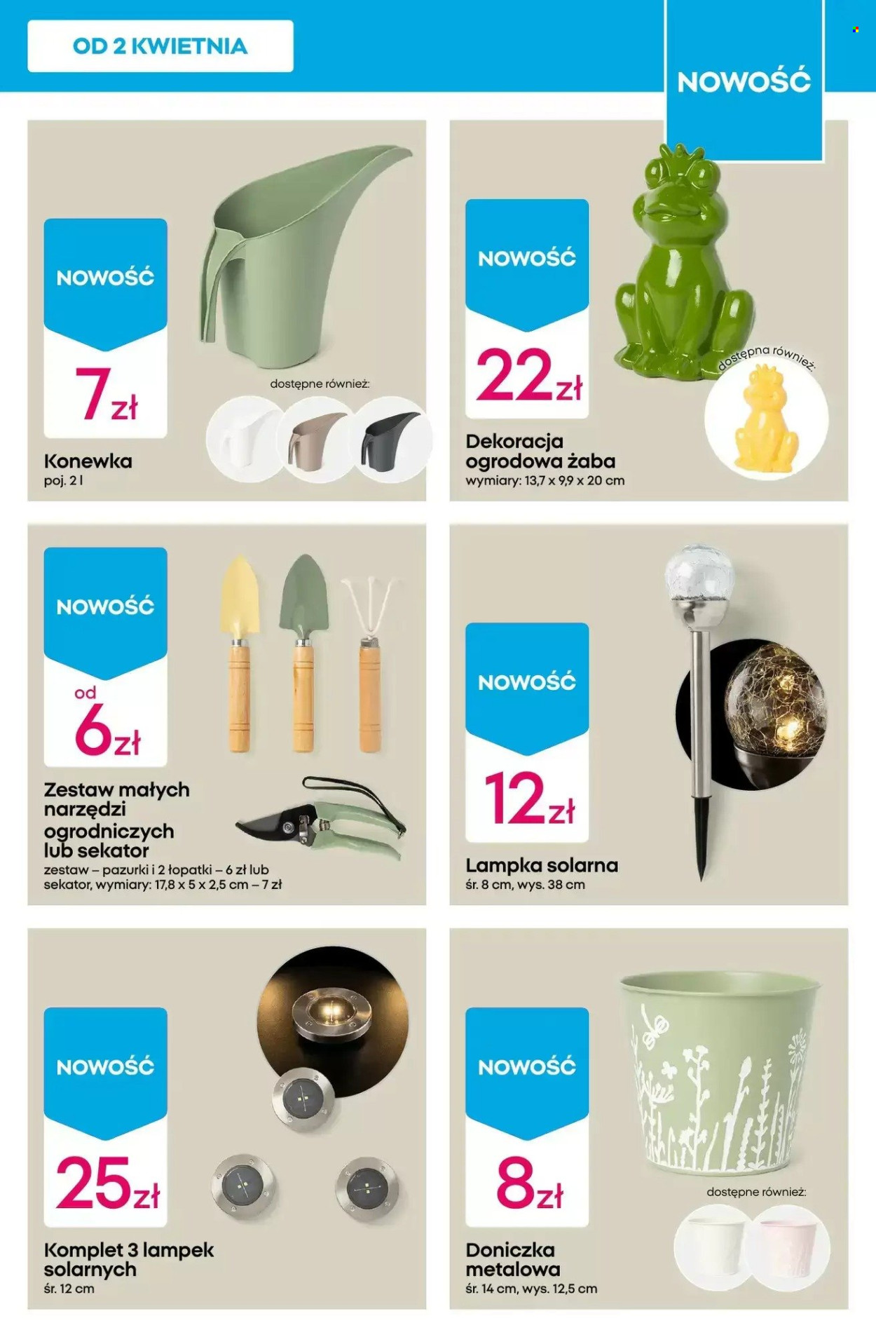 Gazetka Pepco - 9.04.2026 - 15.04.2026. Strona 9