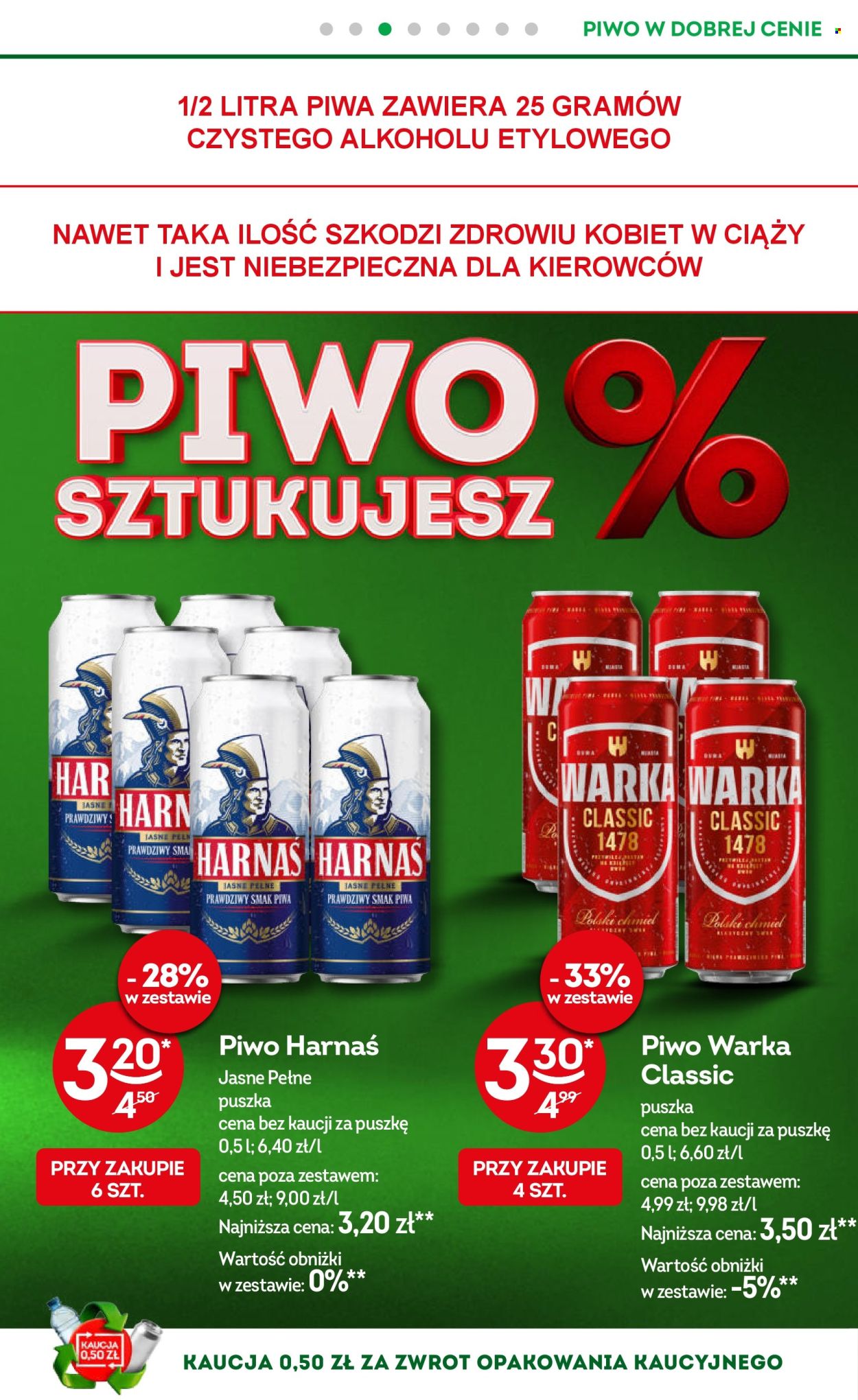 Gazetka Żabka - 8.04.2026 - 21.04.2026. Strona 39