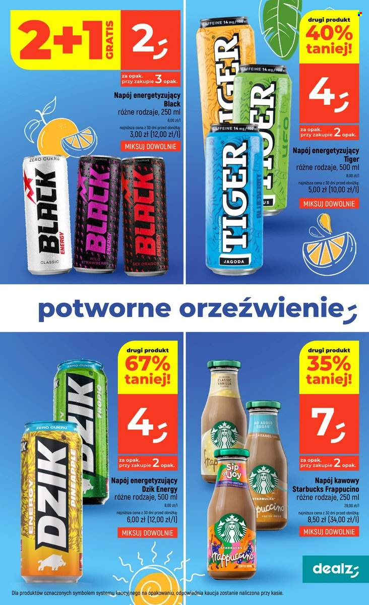 Gazetka Dealz - 9.04.2026 - 15.04.2026. Strona 11