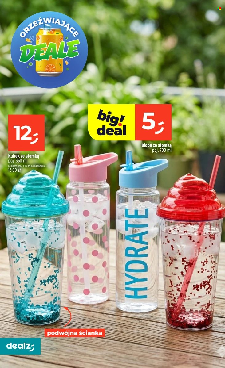 Gazetka Dealz - 9.04.2026 - 15.04.2026. Strona 12