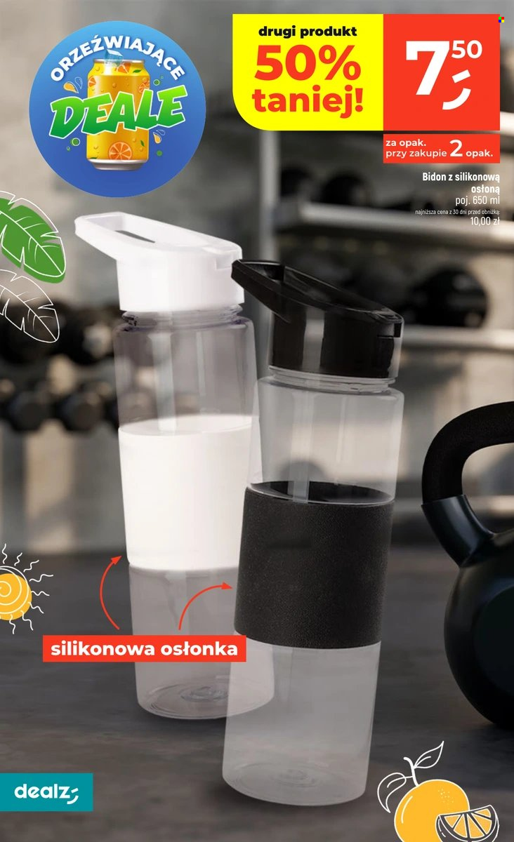 Gazetka Dealz - 9.04.2026 - 15.04.2026. Strona 14