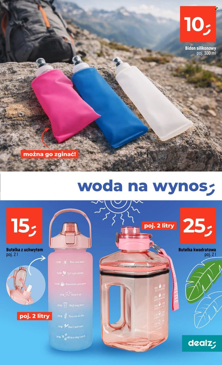Gazetka Dealz - 9.04.2026 - 15.04.2026. Strona 15