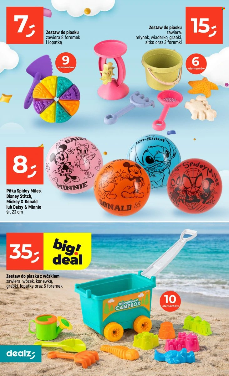 Gazetka Dealz - 9.04.2026 - 15.04.2026. Strona 16