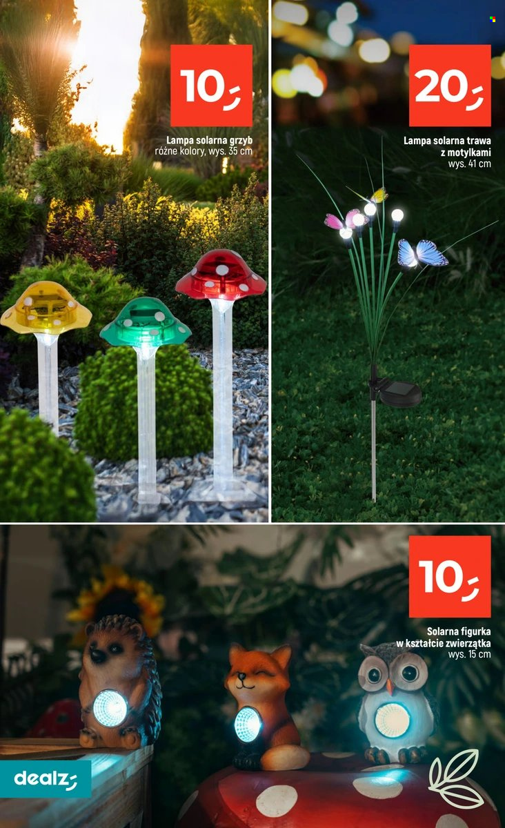 Gazetka Dealz - 9.04.2026 - 15.04.2026. Strona 18