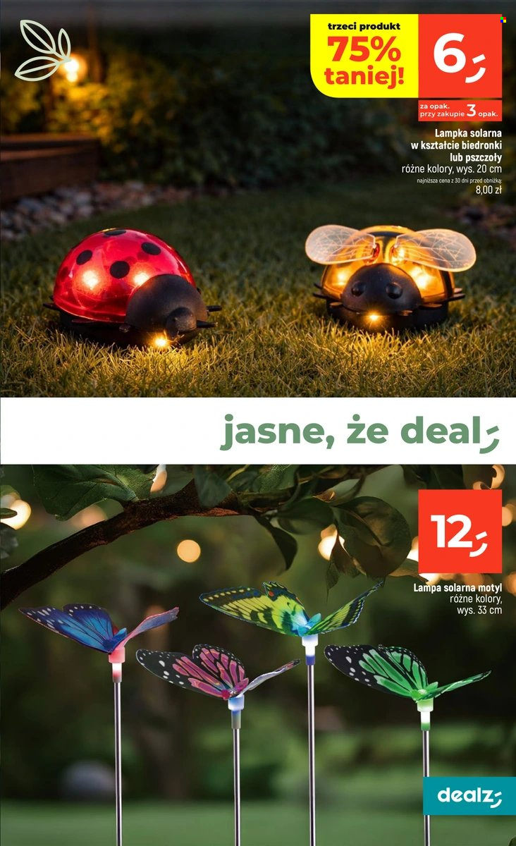 Gazetka Dealz - 9.04.2026 - 15.04.2026. Strona 19
