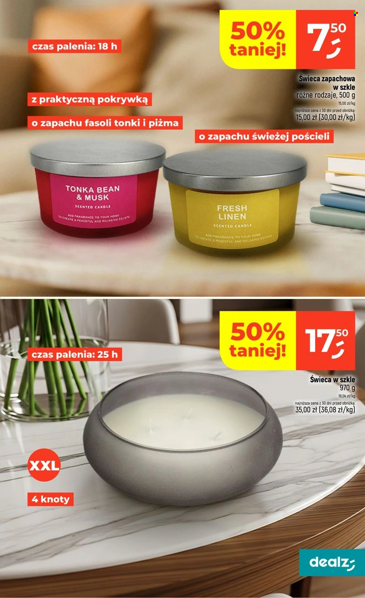 Gazetka Dealz - 9.04.2026 - 15.04.2026. Strona 21