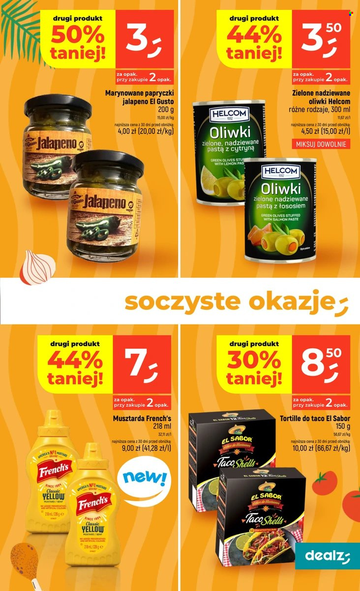 Gazetka Dealz - 9.04.2026 - 15.04.2026. Strona 23