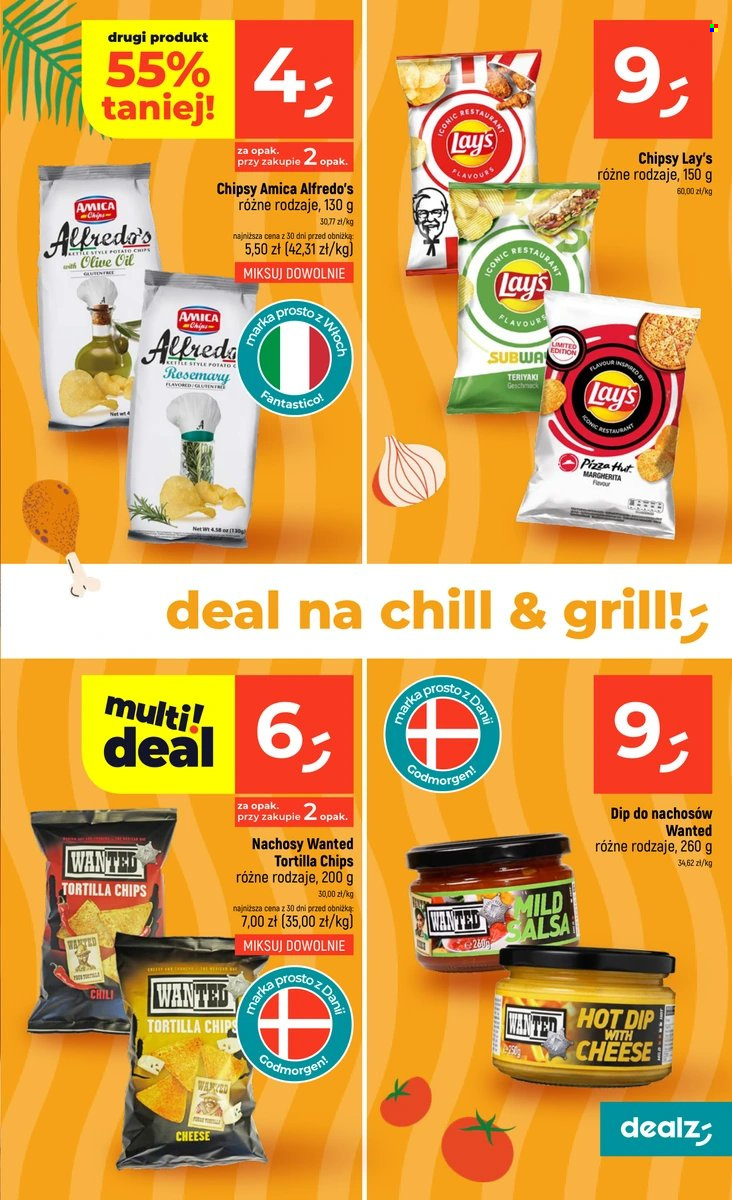 Gazetka Dealz - 9.04.2026 - 15.04.2026. Strona 25