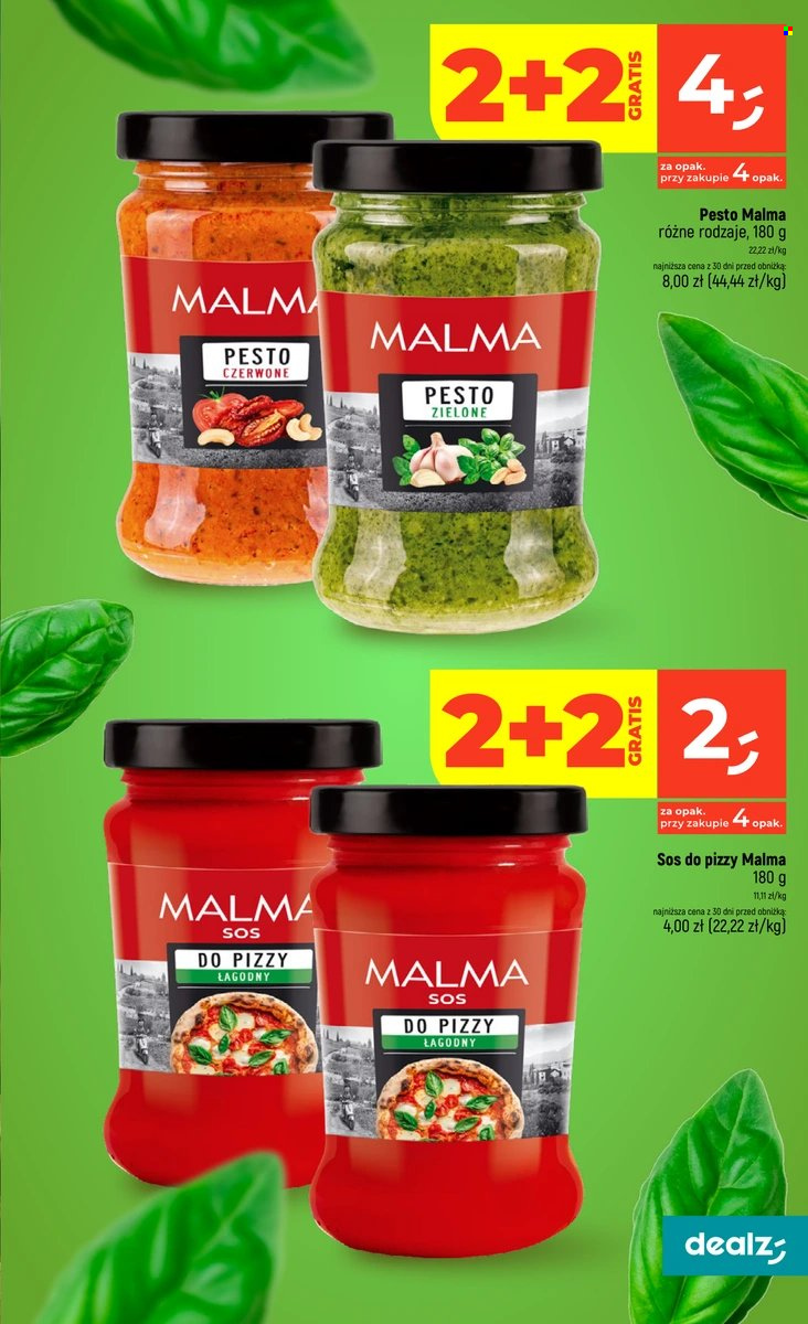 Gazetka Dealz - 9.04.2026 - 15.04.2026. Strona 29