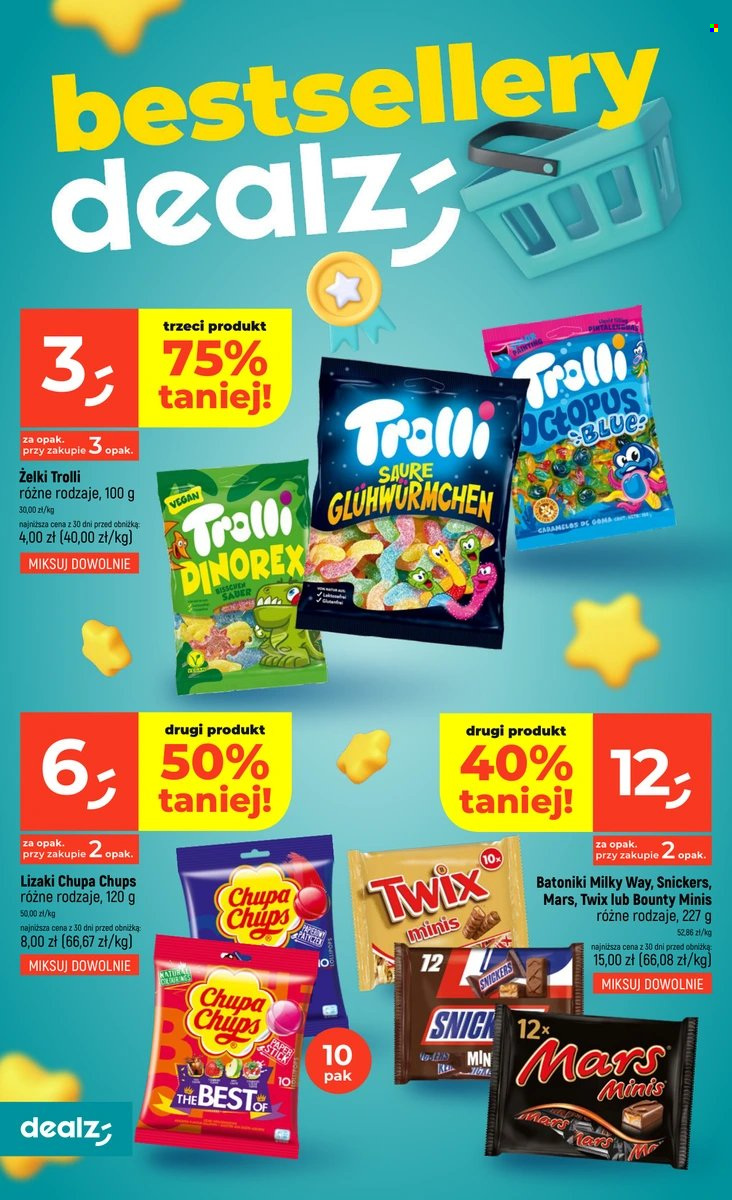 Gazetka Dealz - 9.04.2026 - 15.04.2026. Strona 32