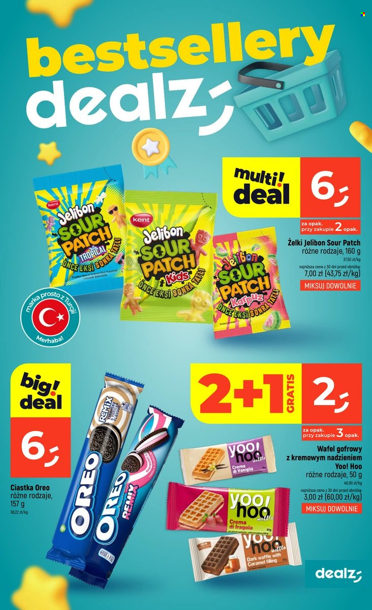 Gazetka Dealz - 9.04.2026 - 15.04.2026. Strona 33