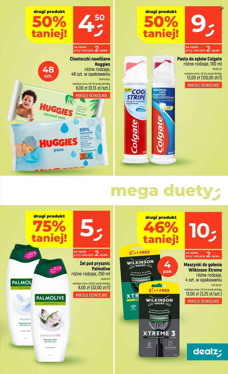 Gazetka Dealz - 9.04.2026 - 15.04.2026. Strona 35