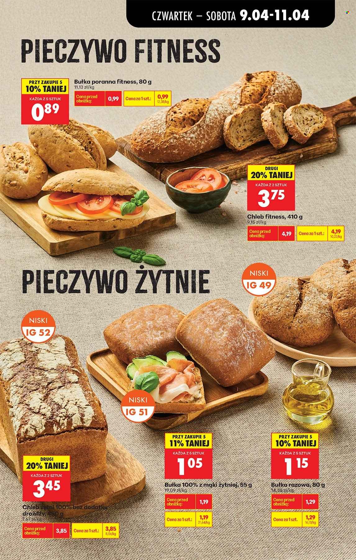 Gazetka Biedronka - 9.04.2026 - 15.04.2026. Strona 27