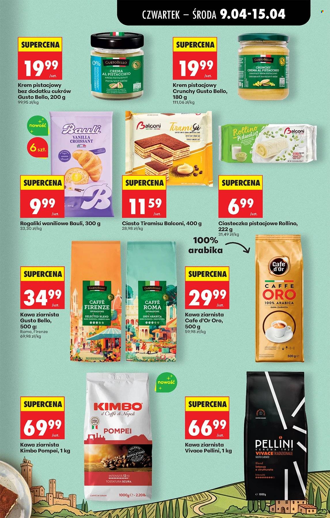 Gazetka Biedronka - 9.04.2026 - 15.04.2026. Strona 43