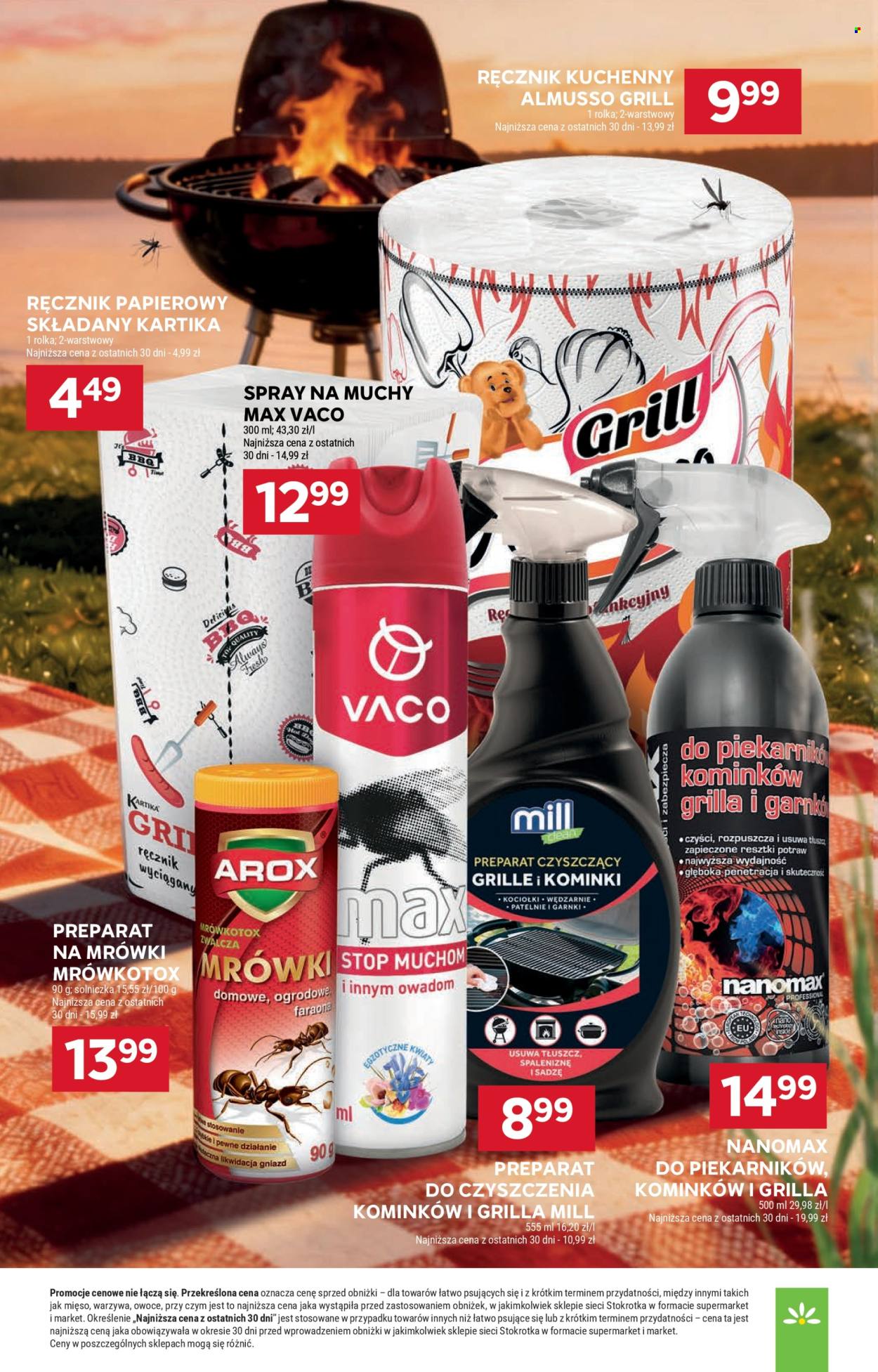 Gazetka Stokrotka Supermarket - 9.04.2026 - 15.04.2026. Strona 15